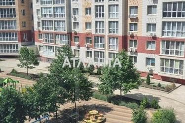 1-комнатная квартира по адресу ул. Строительная (площадь 43 м²) - Atlanta.ua - фото 26