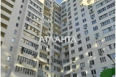 2-комнатная квартира по адресу ул. Костанди (площадь 50 м²) - Atlanta.ua - фото 16