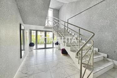 1-комнатная квартира по адресу ул. Бочарова ген. (площадь 40,7 м²) - Atlanta.ua - фото 48