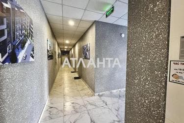 1-комнатная квартира по адресу ул. Бочарова ген. (площадь 40,7 м²) - Atlanta.ua - фото 47