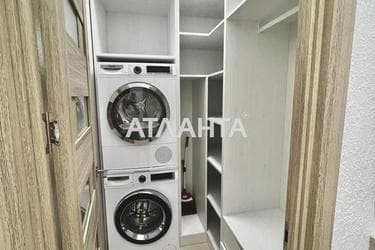 1-комнатная квартира по адресу ул. Бочарова ген. (площадь 40,7 м²) - Atlanta.ua - фото 42