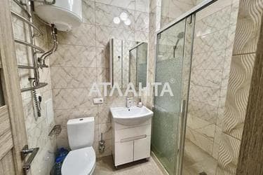 1-комнатная квартира по адресу ул. Бочарова ген. (площадь 40,7 м²) - Atlanta.ua - фото 43