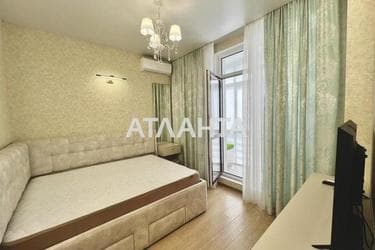 1-комнатная квартира по адресу ул. Бочарова ген. (площадь 40,7 м²) - Atlanta.ua - фото 37