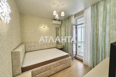 1-комнатная квартира по адресу ул. Бочарова ген. (площадь 40,7 м²) - Atlanta.ua - фото 36