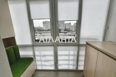 1-комнатная квартира по адресу ул. Бочарова ген. (площадь 40,7 м²) - Atlanta.ua - фото 40