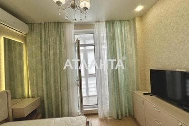 1-комнатная квартира по адресу ул. Бочарова ген. (площадь 40,7 м²) - Atlanta.ua - фото 38