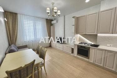 1-комнатная квартира по адресу ул. Бочарова ген. (площадь 40,7 м²) - Atlanta.ua - фото 32