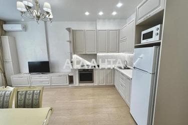 1-комнатная квартира по адресу ул. Бочарова ген. (площадь 40,7 м²) - Atlanta.ua - фото 34