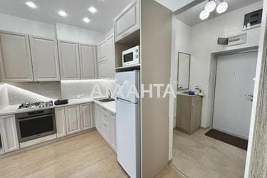 1-комнатная квартира по адресу ул. Бочарова ген. (площадь 40,7 м²) - Atlanta.ua - фото 41