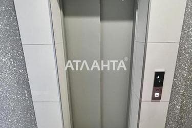 1-комнатная квартира по адресу ул. Бочарова ген. (площадь 40,7 м²) - Atlanta.ua - фото 46