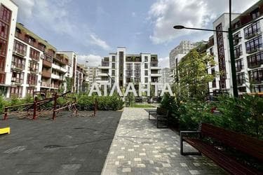 1-комнатная квартира по адресу ул. Бочарова ген. (площадь 40,7 м²) - Atlanta.ua - фото 55