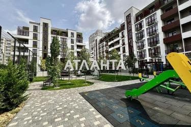 1-комнатная квартира по адресу ул. Бочарова ген. (площадь 40,7 м²) - Atlanta.ua - фото 56