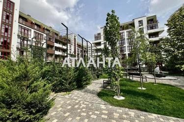 1-комнатная квартира по адресу ул. Бочарова ген. (площадь 40,7 м²) - Atlanta.ua - фото 57