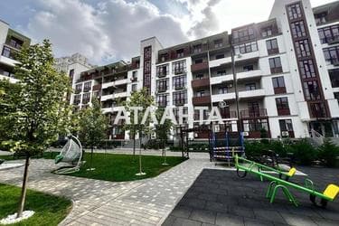 1-комнатная квартира по адресу ул. Бочарова ген. (площадь 40,7 м²) - Atlanta.ua - фото 58