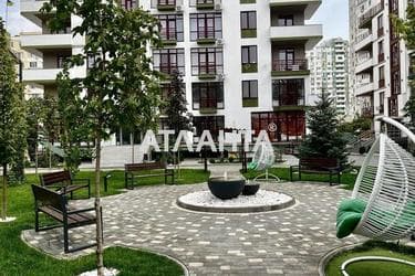 1-комнатная квартира по адресу ул. Бочарова ген. (площадь 40,7 м²) - Atlanta.ua - фото 60