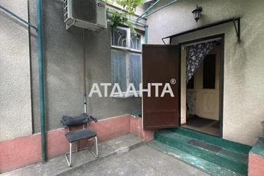 Будинок за адресою вул. Авдєєва-чорноморського (площа 0) - Atlanta.ua - фото 17