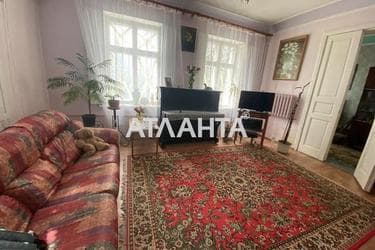 Будинок за адресою вул. Авдєєва-чорноморського (площа 0) - Atlanta.ua - фото 12