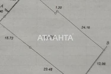 Будинок за адресою вул. Авдєєва-чорноморського (площа 0) - Atlanta.ua - фото 18