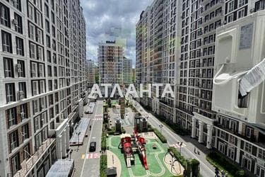 1-room apartment apartment by the address st. Maksimovicha (area 47,1 m²) - Atlanta.ua - photo 26