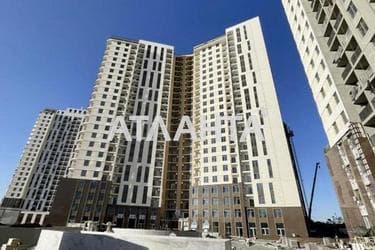 1-room apartment apartment by the address st. Krasnova (area 42,5 m²) - Atlanta.ua - photo 7