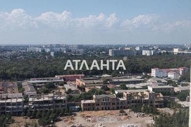 1-комнатная квартира по адресу ул. Краснова (площадь 42,5 м²) - Atlanta.ua - фото 11