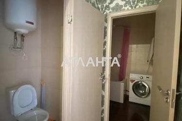 2-комнатная квартира по адресу ул. Грушевского Михаила (площадь 54,4 м²) - Atlanta.ua - фото 13