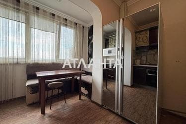 3-комнатная квартира по адресу ул. Бугаевская (площадь 71,4 м²) - Atlanta.ua - фото 14