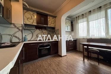 3-комнатная квартира по адресу ул. Бугаевская (площадь 71,4 м²) - Atlanta.ua - фото 13
