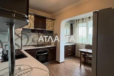 3-комнатная квартира по адресу ул. Бугаевская (площадь 71,4 м²) - Atlanta.ua - фото 15