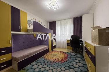 3-комнатная квартира по адресу ул. Бугаевская (площадь 71,4 м²) - Atlanta.ua - фото 21