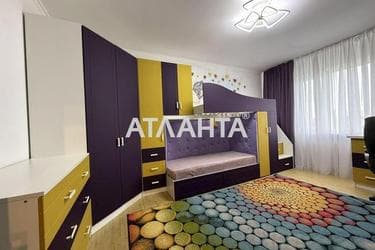 3-комнатная квартира по адресу ул. Бугаевская (площадь 71,4 м²) - Atlanta.ua - фото 22