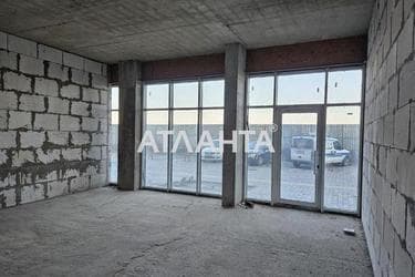 Коммерческая недвижимость по адресу ул. Бочарова ген. (площадь 45,4 м²) - Atlanta.ua - фото 18