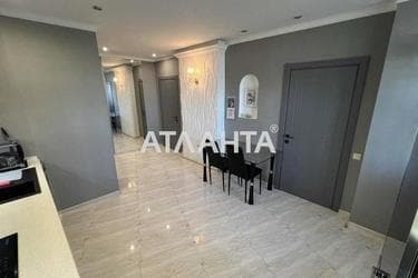 2-комнатная квартира по адресу ул. Левитана (площадь 52 м²) - Atlanta.ua - фото 10