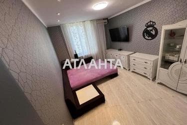 2-комнатная квартира по адресу ул. Левитана (площадь 52 м²) - Atlanta.ua - фото 12
