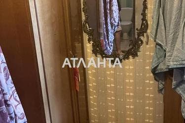 1-комнатная квартира по адресу ул. Петрова ген. (площадь 37 м²) - Atlanta.ua - фото 13