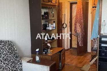 1-комнатная квартира по адресу ул. Петрова ген. (площадь 37 м²) - Atlanta.ua - фото 10