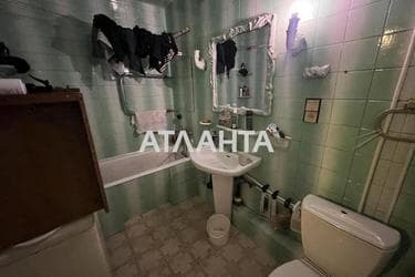 1-комнатная квартира по адресу ул. Петрова ген. (площадь 37 м²) - Atlanta.ua - фото 11