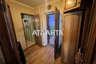 1-комнатная квартира по адресу ул. Петрова ген. (площадь 37 м²) - Atlanta.ua - фото 10
