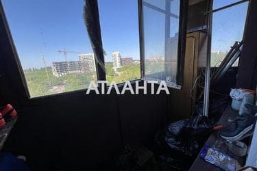1-комнатная квартира по адресу ул. Петрова ген. (площадь 37 м²) - Atlanta.ua - фото 14