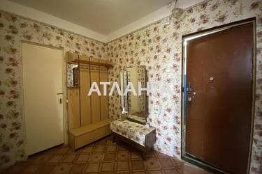 1-кімнатна квартира за адресою вул. Ойстраха Давида (площа 42,7 м²) - Atlanta.ua - фото 19