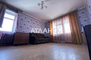 1-кімнатна квартира за адресою вул. Ойстраха Давида (площа 42,7 м²) - Atlanta.ua - фото 21