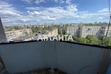 1-кімнатна квартира за адресою вул. Ойстраха Давида (площа 42,7 м²) - Atlanta.ua - фото 23