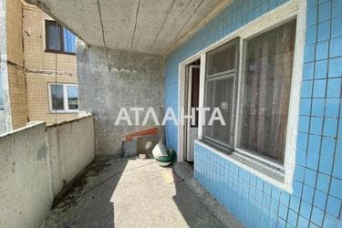 1-кімнатна квартира за адресою вул. Ойстраха Давида (площа 42,7 м²) - Atlanta.ua - фото 24