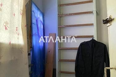1-кімнатна квартира за адресою вул. Ойстраха Давида (площа 42,7 м²) - Atlanta.ua - фото 26