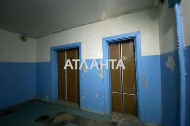 1-кімнатна квартира за адресою вул. Ойстраха Давида (площа 42,7 м²) - Atlanta.ua - фото 29