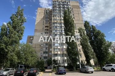 1-кімнатна квартира за адресою вул. Ойстраха Давида (площа 42,7 м²) - Atlanta.ua - фото 30
