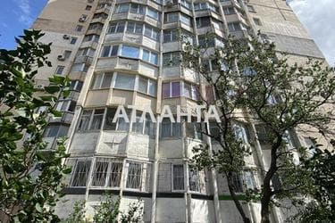 1-кімнатна квартира за адресою вул. Ойстраха Давида (площа 42,7 м²) - Atlanta.ua - фото 31