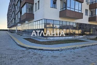 1-комнатная квартира по адресу ул. Бочарова ген. (площадь 105 м²) - Atlanta.ua - фото 18
