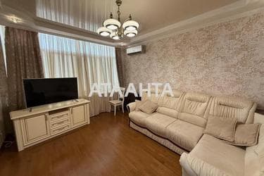 2-комнатная квартира по адресу ул. Средняя (площадь 60,4 м²) - Atlanta.ua - фото 15