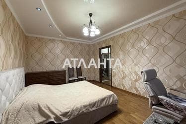 2-комнатная квартира по адресу ул. Средняя (площадь 60,4 м²) - Atlanta.ua - фото 16